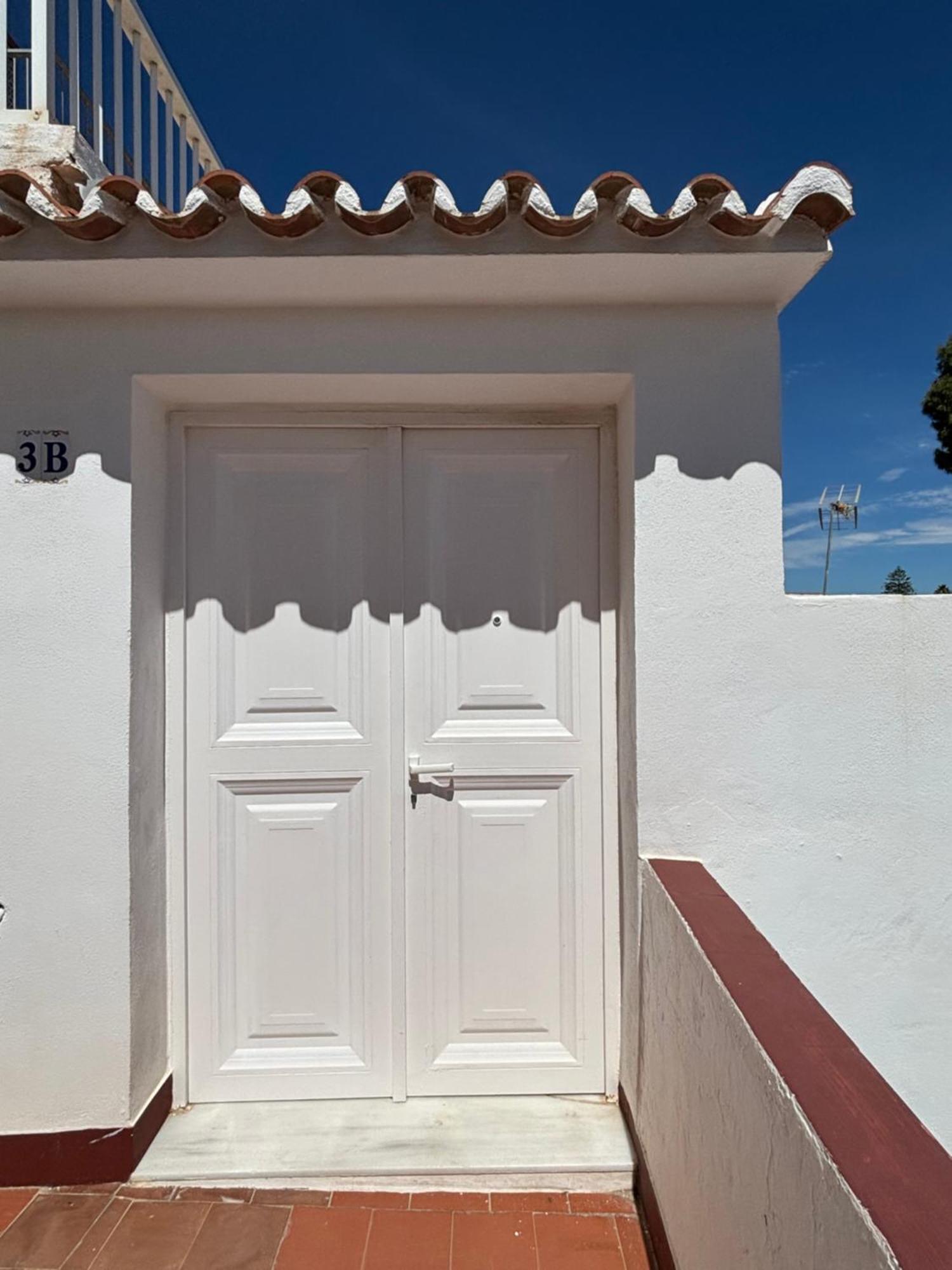 Beach Apartment In Malaga Benajarafe Εξωτερικό φωτογραφία