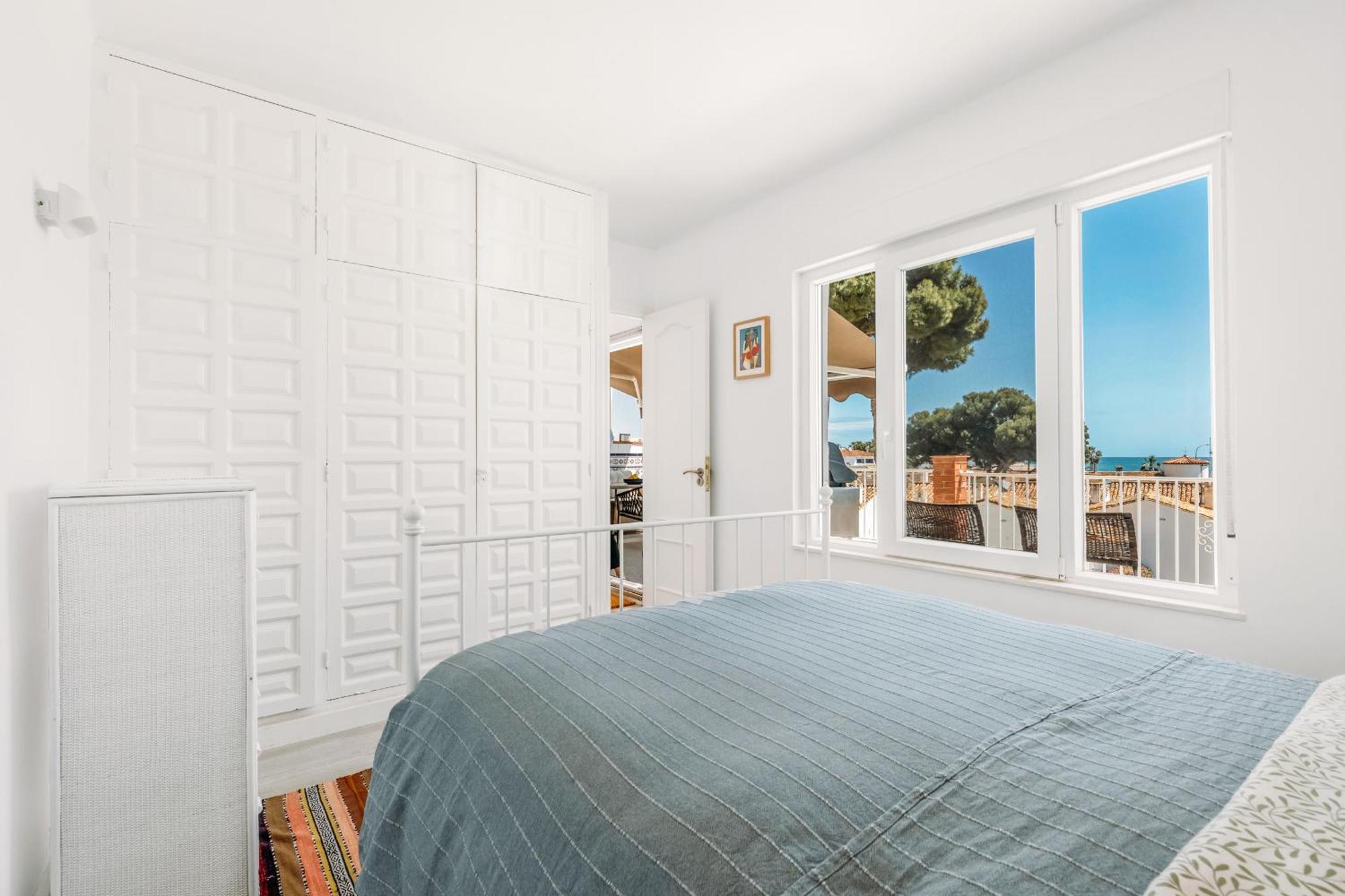 Beach Apartment In Malaga Benajarafe Εξωτερικό φωτογραφία