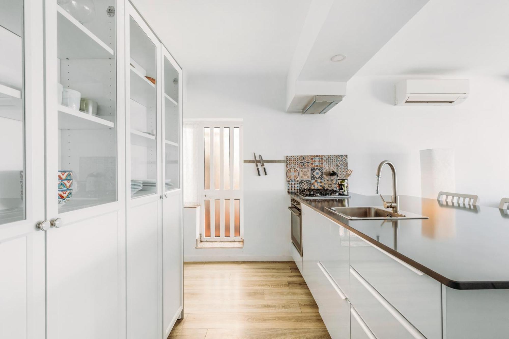 Beach Apartment In Malaga Benajarafe Εξωτερικό φωτογραφία