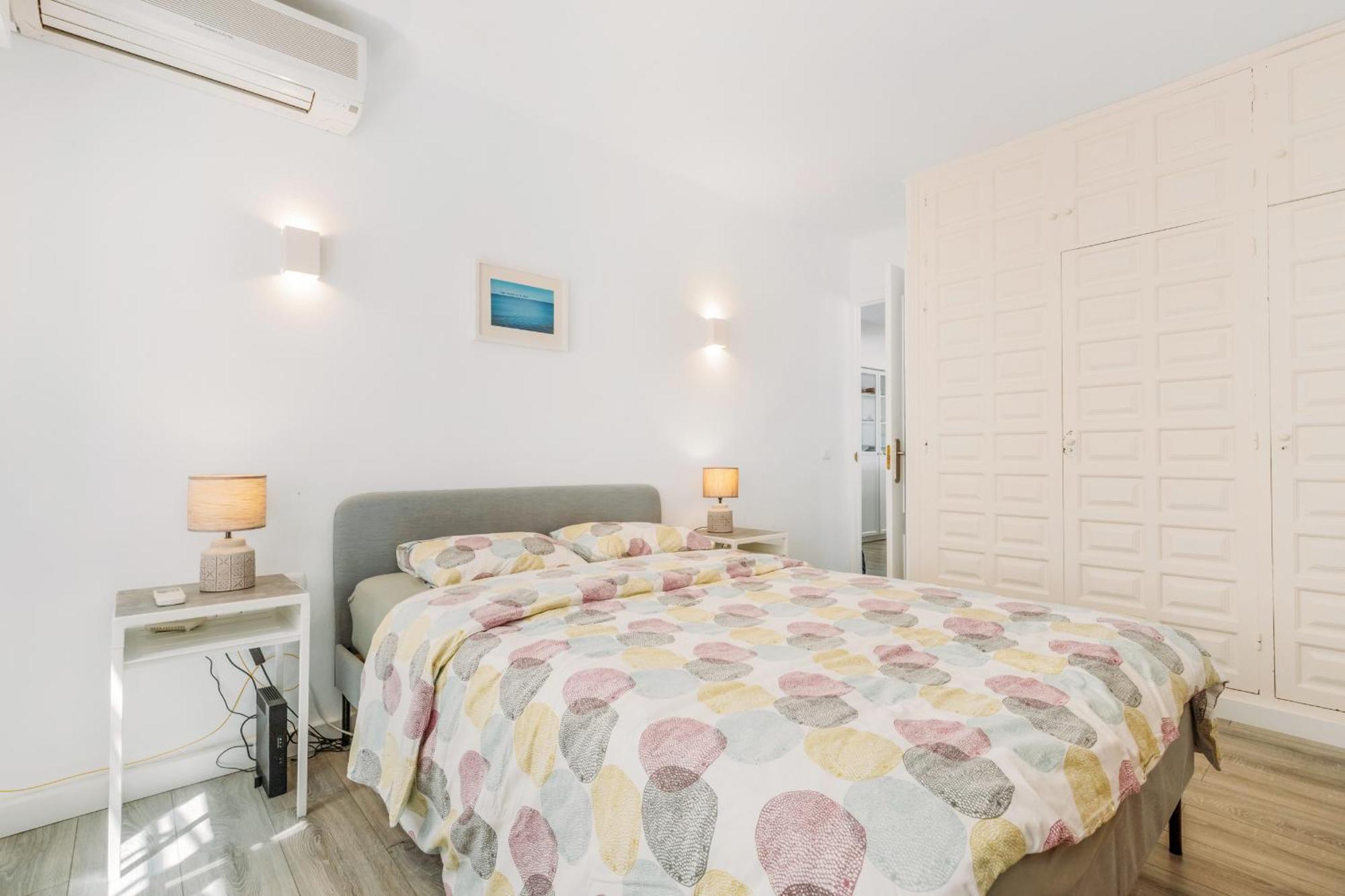 Beach Apartment In Malaga Benajarafe Εξωτερικό φωτογραφία