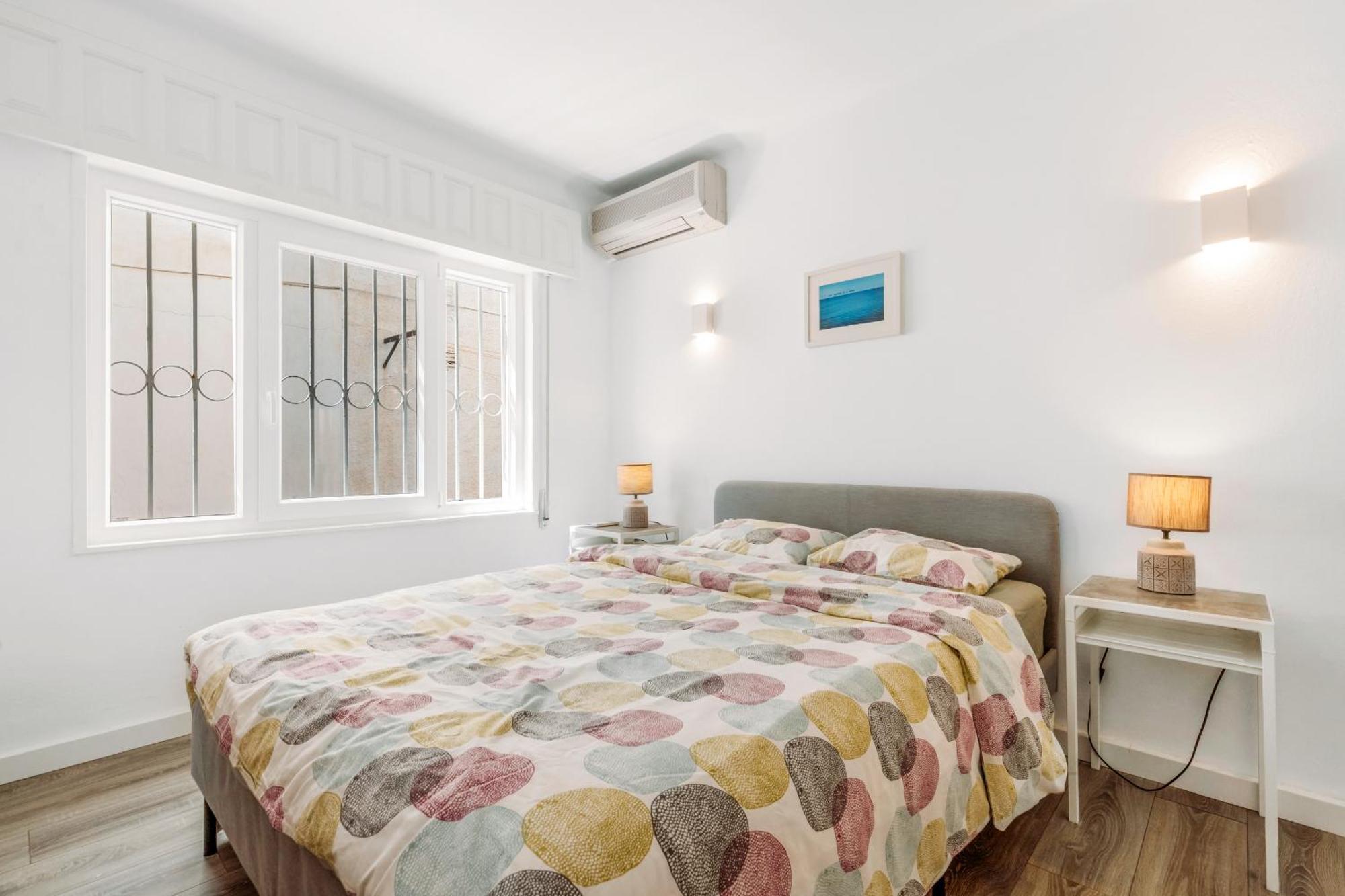 Beach Apartment In Malaga Benajarafe Εξωτερικό φωτογραφία